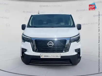 Photo 1 Nissan Primastar  Fg L1H1 2t8 2.0 dCi 130ch Acenta