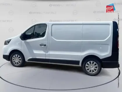 Photo 8 Nissan Primastar  Fg L1H1 2t8 2.0 dCi 130ch Acenta