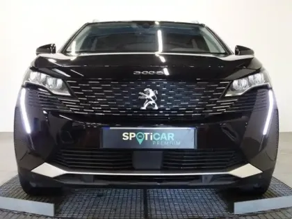Photo 2 Peugeot 3008  HYBRID 225ch Roadtrip e-EAT8