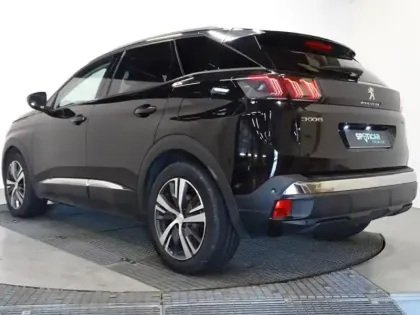 Photo 6 Peugeot 3008  HYBRID 225ch Roadtrip e-EAT8