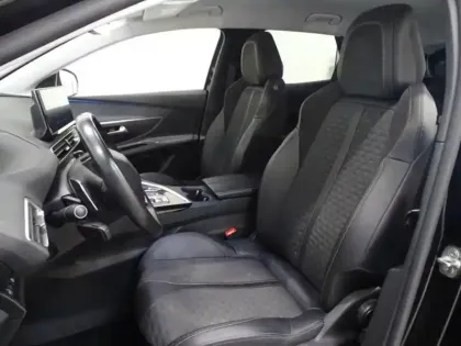Photo 9 Peugeot 3008  HYBRID 225ch Roadtrip e-EAT8