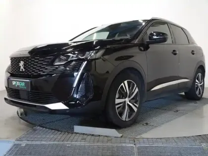 Photo Peugeot 3008 Roadtrip