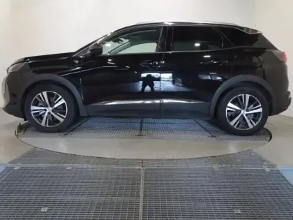 Photo 5 Peugeot 3008  HYBRID 225ch Roadtrip e-EAT8