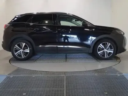 Photo 4 Peugeot 3008  HYBRID 225ch Roadtrip e-EAT8