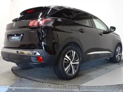 Photo 7 Peugeot 3008  HYBRID 225ch Roadtrip e-EAT8