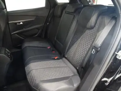 Photo 10 Peugeot 3008  HYBRID 225ch Roadtrip e-EAT8