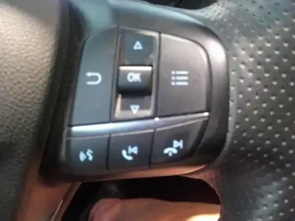 Photo 14 Ford Focus  1.0 EcoBoost 155ch mHEV ST-Line X