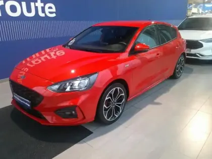 Photo Ford Focus St-line X