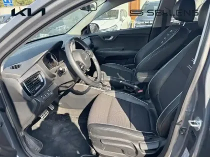 Photo 7 Kia Stonic  1.0 T-GDi 100ch GT Line DCT7