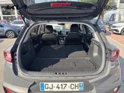 Photo 6 Kia Stonic  1.0 T-GDi 100ch GT Line DCT7