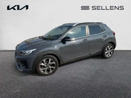 Photo Kia Stonic Gt Line