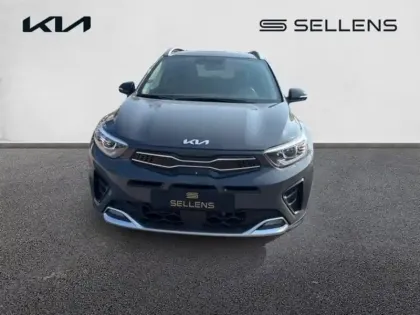 Photo 1 Kia Stonic  1.0 T-GDi 100ch GT Line DCT7
