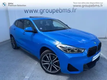 Photo Bmw X2 M Sport