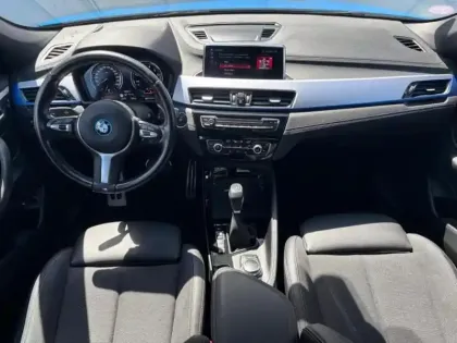Photo 6 BMW X2  xDrive25eA 220ch M Sport Euro6d-T 6cv