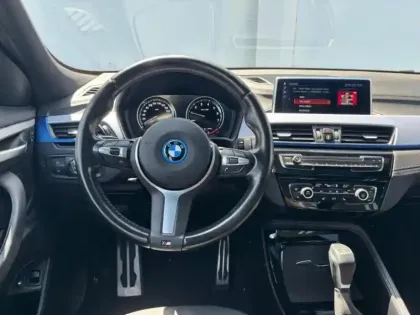 Photo 5 BMW X2  xDrive25eA 220ch M Sport Euro6d-T 6cv