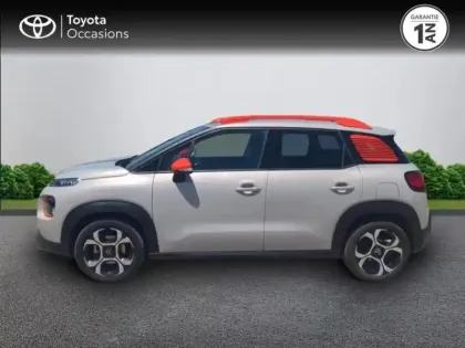 Photo 2 Citroën C3 Aircross  PureTech 110ch S&S Feel E6.d