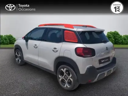 Photo 1 Citroën C3 Aircross  PureTech 110ch S&S Feel E6.d