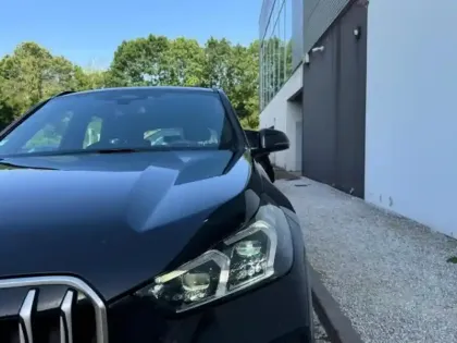 Photo 6 BMW X1  xDrive25e 245ch M Sport