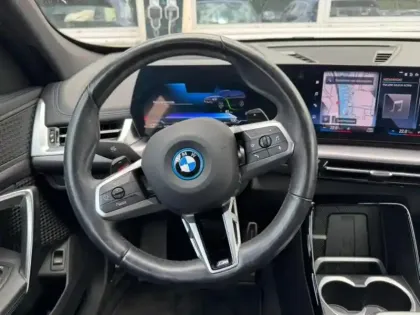 Photo 14 BMW X1  xDrive25e 245ch M Sport