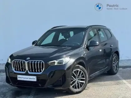 Photo Bmw X1 M Sport