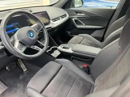 Photo 8 BMW X1  xDrive25e 245ch M Sport