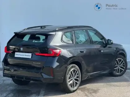 Photo 1 BMW X1  xDrive25e 245ch M Sport