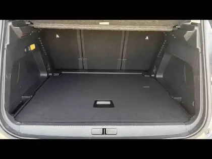 Photo 4 Citroën C5 aircross  1.2 Hybride 136ch MAX boite automatique