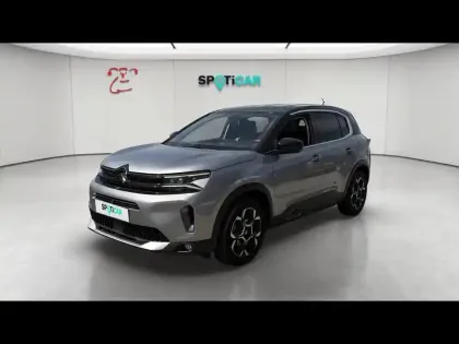 Photo Citroën C5 Aircross Max