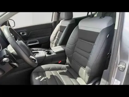 Photo 10 Citroën C5 aircross  1.2 Hybride 136ch MAX boite automatique