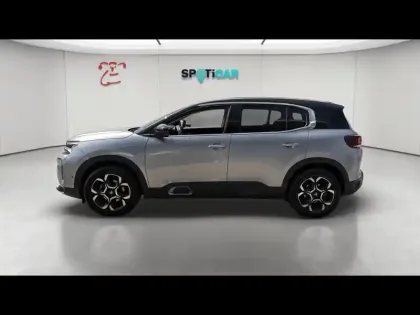 Photo 1 Citroën C5 aircross  1.2 Hybride 136ch MAX boite automatique