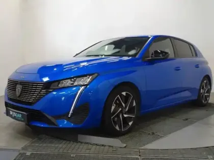 Photo Peugeot 308 Allure Pack