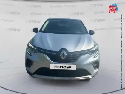Photo 1 Renault Captur  1.0 TCe 90ch Techno