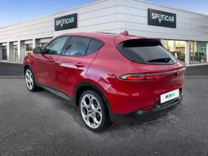 Photo 6 Alfa Romeo Tonale  1.5 Hybrid 130ch Edizione Speciale TCT