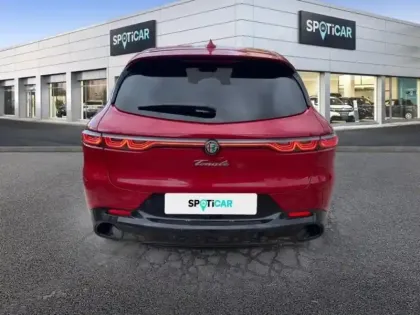 Photo 4 Alfa Romeo Tonale  1.5 Hybrid 130ch Edizione Speciale TCT