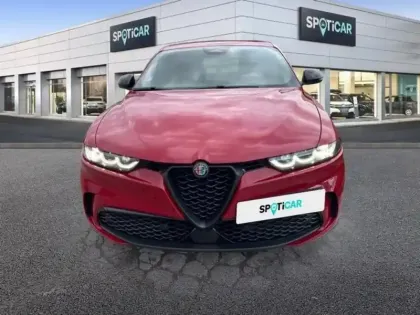 Photo 1 Alfa Romeo Tonale  1.5 Hybrid 130ch Edizione Speciale TCT