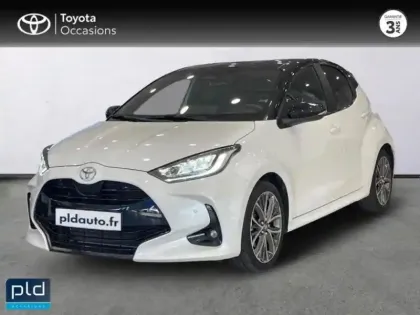 Photo Toyota Yaris Collection