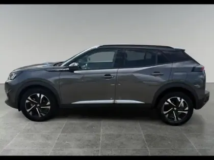 Photo 1 Peugeot 2008  1.2 PureTech 130ch S&S GT EAT8