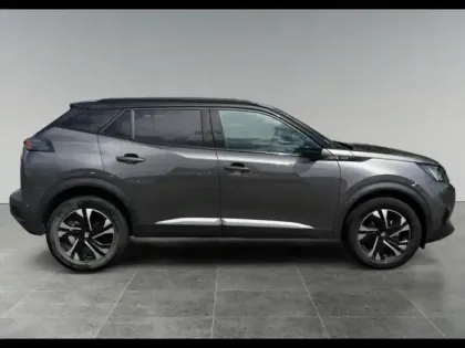 Photo 5 Peugeot 2008  1.2 PureTech 130ch S&S GT EAT8
