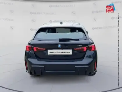 Photo 6 BMW Serie 1 Série 1 120A 170ch M Sport DKG7