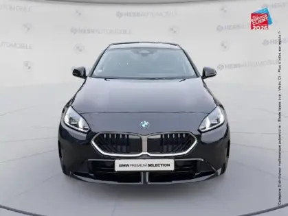 Photo 1 BMW Serie 1 Série 1 120A 170ch M Sport DKG7