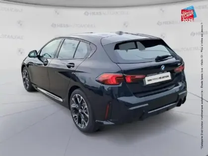 Photo 7 BMW Serie 1 Série 1 120A 170ch M Sport DKG7