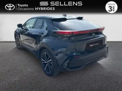 Photo 1 Toyota C-HR  2.0 Hybride Rechargeable 225ch Collection MY25