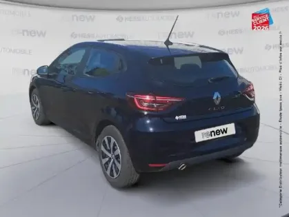 Photo 7 Renault Clio  1.0 TCe 90ch Equilibre
