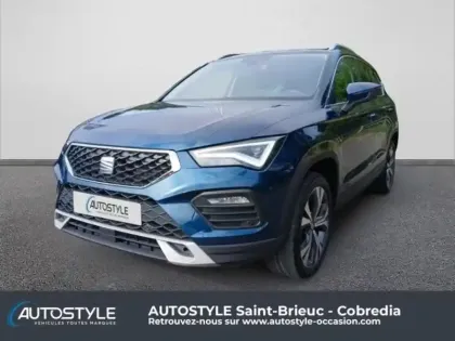 Photo Seat Ateca Copa