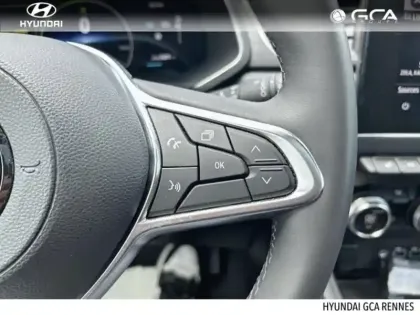 Photo 9 Mitsubishi Asx  1.6 MPI HEV 143ch Instyle