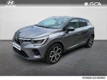Photo Mitsubishi Asx Instyle