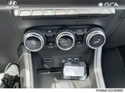 Photo 10 Mitsubishi Asx  1.6 MPI HEV 143ch Instyle