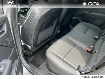Photo 13 Mitsubishi Asx  1.6 MPI HEV 143ch Instyle