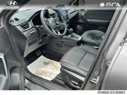 Photo 12 Mitsubishi Asx  1.6 MPI HEV 143ch Instyle