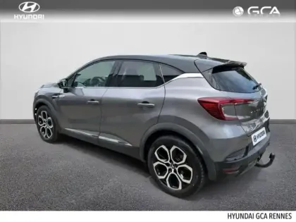 Photo 1 Mitsubishi Asx  1.6 MPI HEV 143ch Instyle